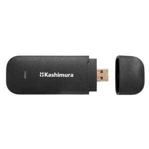 車用 Wi-Fi 車載用Wi-Fi USB Wi-Fi 4G LTE 駐車中も使用可能 カシムラ製 KD-249 無線LANルーター 2.4GHzの画像9