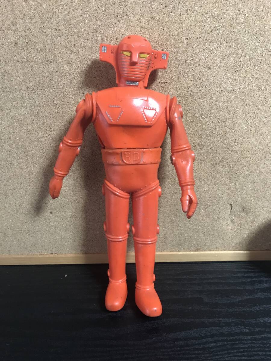 Yahoo!オークション -「レッドバロン」(ロボットヒーロー Yahoo!オークション -「レッドバロン」(ロボットヒーロー