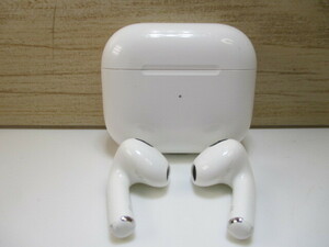 ☆Apple 純正 AirPods エアポッズ 第三世代 イヤホン(A2564/2565/2566)セット⑥!!