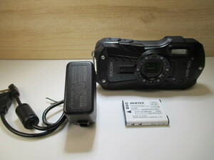 RICOH WG-50