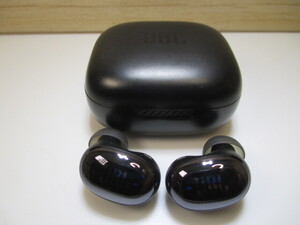 ☆JBL LIVE FREE2 Bluetooth ワイヤレスヘッドセット イヤホン!!