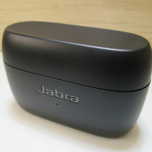 ☆Jabra ジャブラ Elite85T Bluetooth ワイヤレスヘッドセット イヤホン ブラック!!の画像6