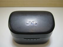 ☆JVC KENWOOD Bluetooth ワイヤレスヘッドセット イヤホン(HA-A10T)!!_画像1