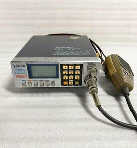 現状　中古　YAESU ヤエス FYA-925 