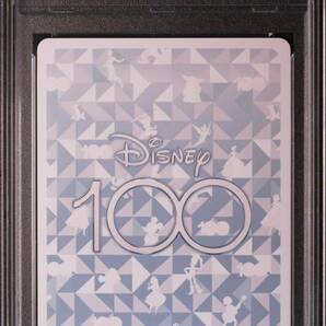 psa10 ヒロ&ベイマックス sp サイン ヴァイスシュヴァルツ disney100 ディズニー100 WEISS SCHWARZ JAPANESE DISNEY100 065 HIRO & BAYMAXの画像2