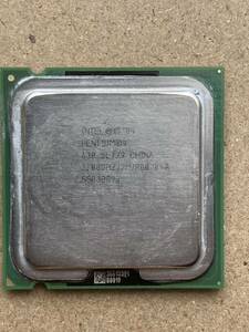 pentium4 630 3.0Ghz/2M/800 SL7Z9 