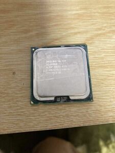 LGA775 Celeron420 SL9XP