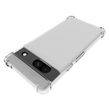 pixel 7A スケルトン TPU スマホケース(ゆうパケ)_画像4