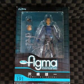 figma タイムスクープハンター 沢嶋雄一