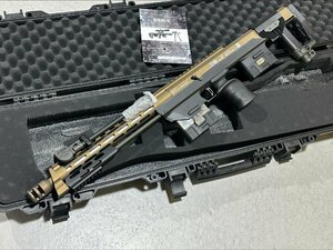 【1円～】S&T DSR-1 ガスライフル DE(STGS05DE)【B品】