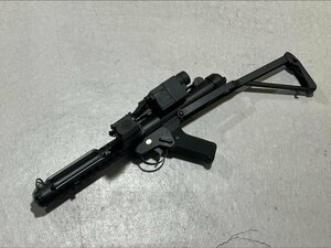 【1円～】S&T E11 Blaster 電動ガン(STAEG68)【B品】