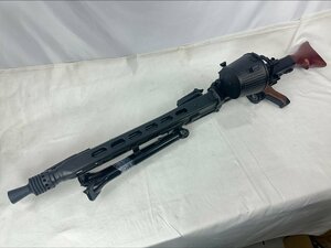 【1円～】S&T MG42 電動ガン(STAEG23)【B品】