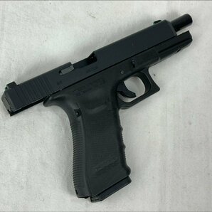 【1円～】WE Glock35 Gen.4 GBB BK（WEGB39BK）【B品】の画像2