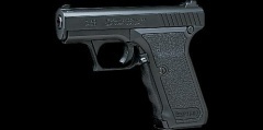 【東京マルイ一斉値下げ】東京マルイ　低年齢向エアハンドガン ハイグレード H&K P7M13