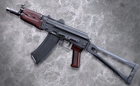 KSC AKS74U ガスガン 中古 2025年最新】Yahoo!オークション -aks74u(ガスガン)の中古品