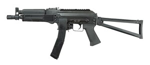 LCT PP-19-01 Vityaz フルメタル電動ガン※配送は1営業日になります。