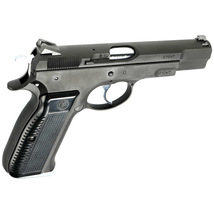 KSC CZ75 アキュライズ2 システム7 HW　A767 【限定品】_画像4