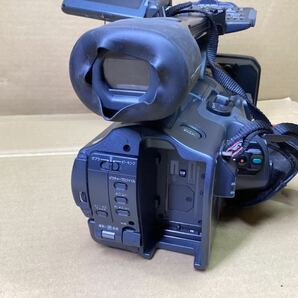 SONY ソニー ハンディカム HDR-FX1 デジタルHDビデオカメラレコーダー HDV1080iの画像5