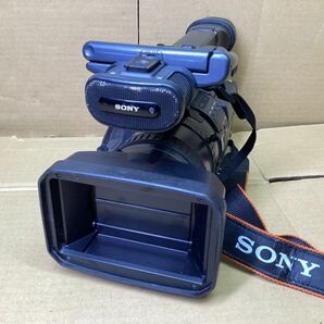 SONY ソニー ハンディカム HDR-FX1 デジタルHDビデオカメラレコーダー HDV1080iの画像10