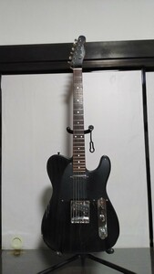 Bacchus Global Series BTL-ASH Telecaster 