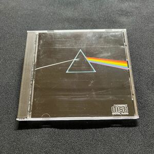 【狂気 ピンク フロイド】CP35-3017 U 1A1 TO PINK FLOYD 3500円盤