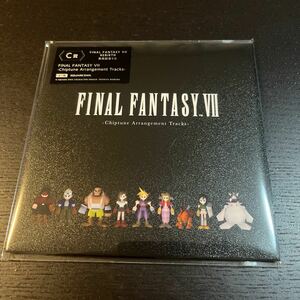 FF7リバース 発売記念くじ C賞 CD