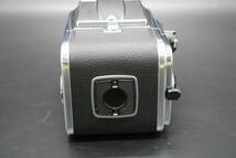 usA-562 HASSELBLAD/ハッセルブラッド 2000FC Planar T 80mm f/2.8 中判フィルムカメラ　Carl Zeiss　状態良　現状品_画像3