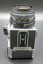 usA-562 HASSELBLAD/ハッセルブラッド 2000FC Planar T 80mm f/2.8 中判フィルムカメラ　Carl Zeiss　状態良　現状品_画像7