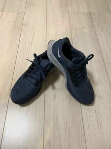 ◯ 使用頻度少 NIKEナイキ AIR ZOOM PEGASUS エアズームペガサス 38 ◯