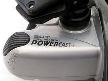 ◎格安売切◎まとめ売り リール 計4点 ダイワ POWERCAST シマノ SUPER 小船 チヌGT1000 船釣り 投げ釣り_画像3