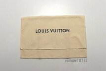 RFIDタグ近年希少美中古■LOUIS VUITTON マヒナ ポルトフォイユイリスコンパクト レザー 3つ折り財布 ルイヴィトン■0314sv3050-2M_画像8