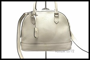 近年モデル希少美中古■LOUIS VUITTON パルナセア アルマPPM レザー 2way ハンドバッグ ルイヴィトン■0321nn775-10