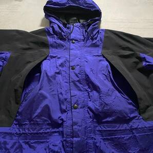 ［1円スタート］the north face 90's 00's ノースフェイス ゴアテックス GORE-TEX マウンテンパーカー テック オーバーサイズの画像5