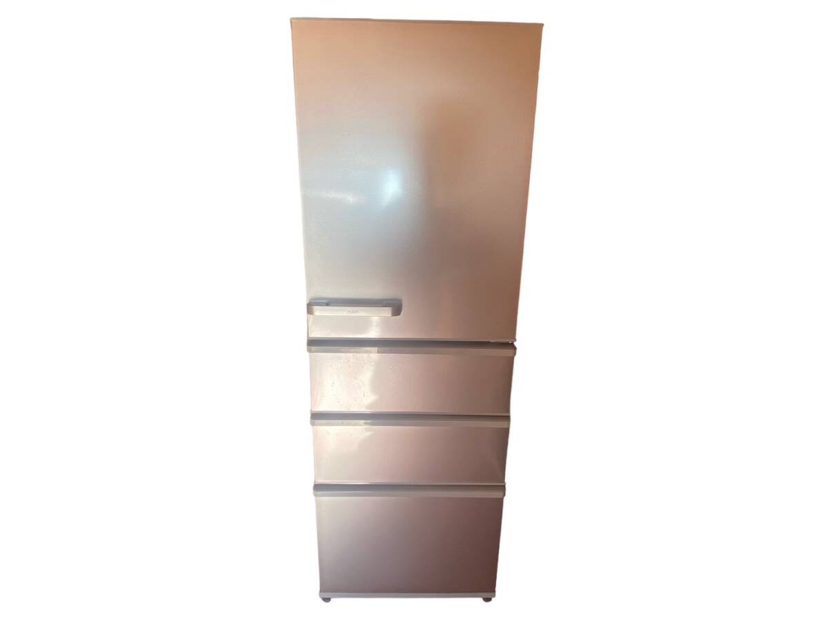 ご専用 冷蔵庫 AQUA AQR-36KL(S) SILVER ご専用 冷蔵庫 AQUA AQR-36KL(S) SILVER