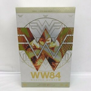 ムービー・マスターピース 「ワンダーウーマン 1984」 1/6 ワンダーウーマン（ゴールドアーマー版） WONDER WOMAN 53H05520572