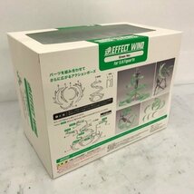 【未開封】魂EFFECT WIND Green Ver. for S.H.Figuarts 53H06020161_画像2