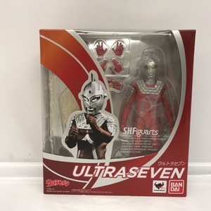 S.H.Figuarts ウルトラセブン 「ウルトラセブン」51H09110580