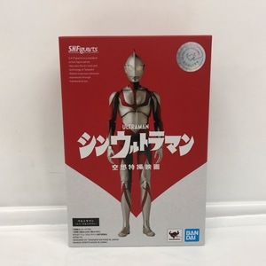 S.H.Figuarts シン・ウルトラマン 「シン・ウルトラマン」 空想特撮映画 51H09110579