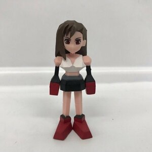 FINAL FANTASY VII REBIRTH ファイナルファンタジー7リバース 発売記念くじ G賞　ミニフィギュア ティファ FF7 53HSSS20618