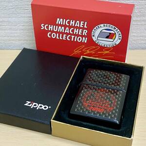 【未着火】 zippo ライター FORMULA ONE world champion 2000 フォーミュラ ワン 1999年製 ジッポ 喫煙具 喫煙グッズ 未使用 保管品