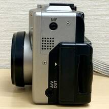 【動作未確認】 Canon デジタルカメラ Power Shot G1 PC1004 コンデジ ジャンク扱い 中古 キャノン パワーショット BP-511A_画像6