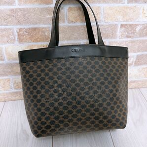 《美品》CELINE(セリーヌ)ハンドバッグ