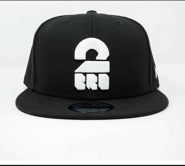 2BRO×NewEra Cap 帽子