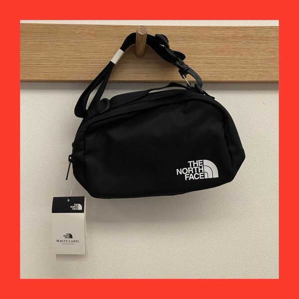 THE NORTH FACE BONNEY WAIST BAG ノースフェイス ショルダーバッグ