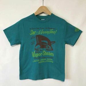 BARNS OUTFITTERS バーンズ アウトフィッターズ☆半袖Tシャツ/サイズS(36-38)