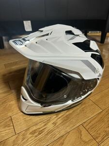 SHOEI HORNET ADV TC-6 Mサイズ