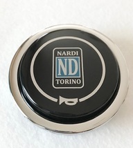 ホーンボタン ナルディ NARDI クラクション ボタン 内装品 ハンドルステアリング アクセサリー_画像1