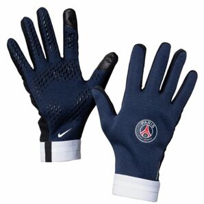 送料込★新品未使用★NIKE PSG『ACADEMY』シリーズTherma-FITグローブ