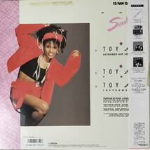 46228 SINITTA / TOY BOY ※帯付き_画像2