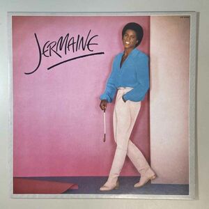 36181★美盤【日本盤】 Jermaine Jackson / Jermaine Jackson